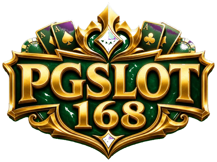 pgslot-168th-logo